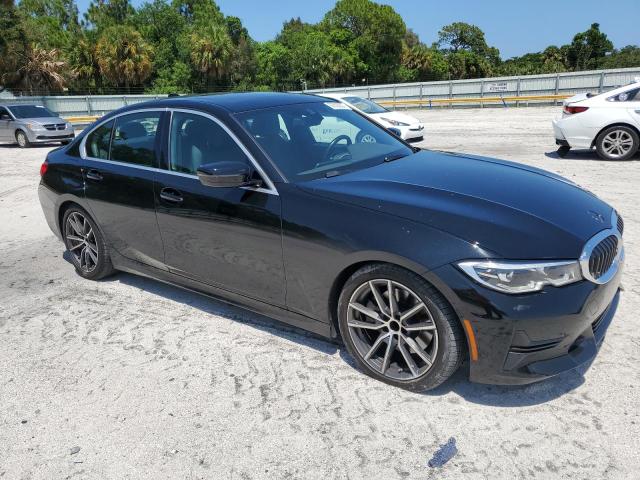BMW 330I 2021