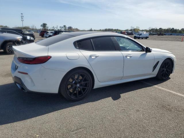 BMW 840I 2021