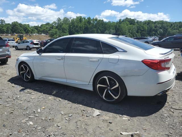 HONDA ACCORD SPORT 2022