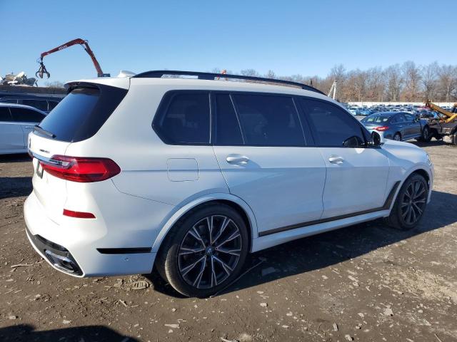 BMW X7 XDRIVE40I 2020