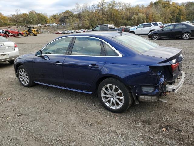 AUDI A4 PREMIUM 40 2021