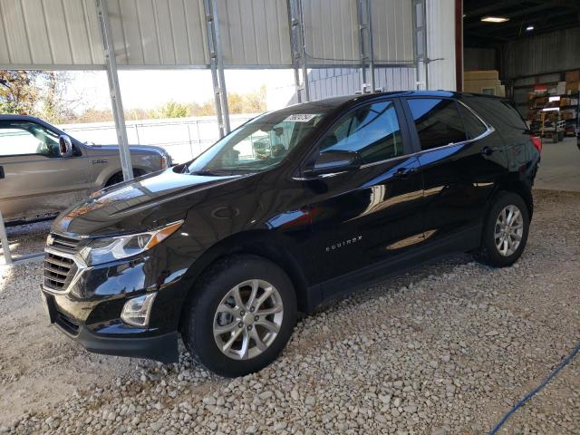 CHEVROLET EQUINOX LT 2021