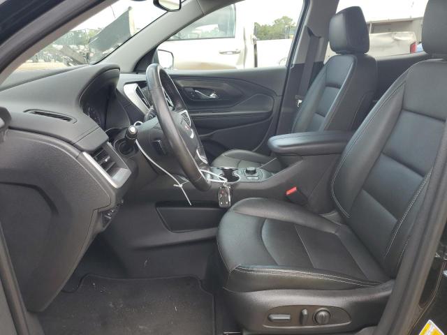 GMC TERRAIN SLT 2022