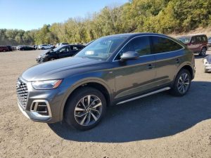 AUDI Q5 SPORTBACK PRM PLS 45 2022