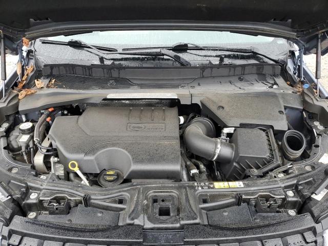 LAND ROVER DISCOVERY SPORT S 2021
