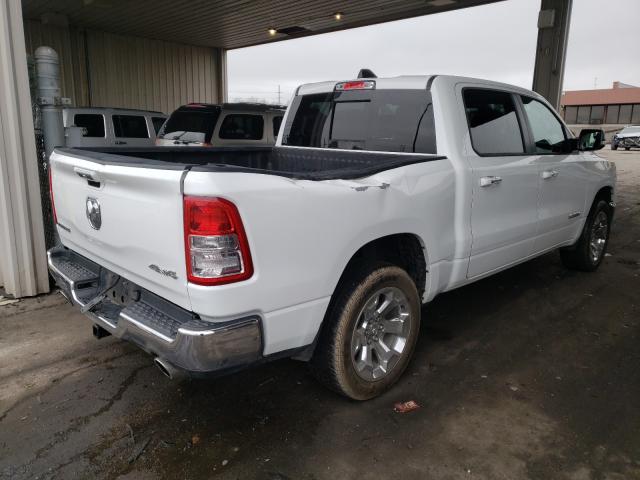Dodge RAM 1500 BIG HORN/LONE STAR 2019