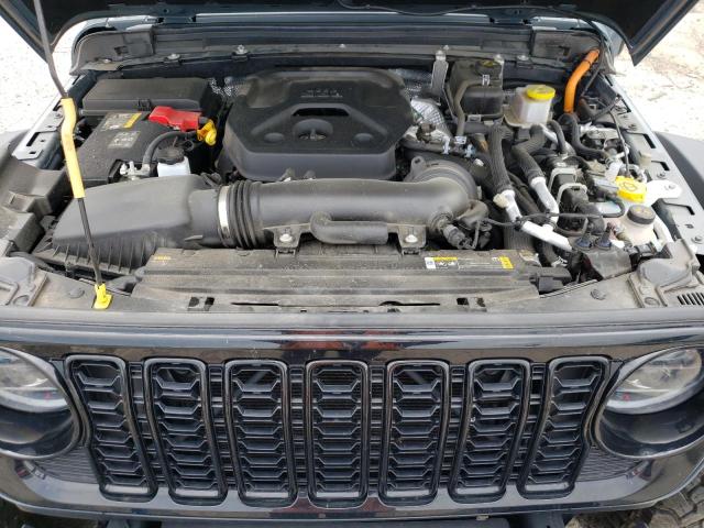 JEEP WRANGLER 4XE 2024