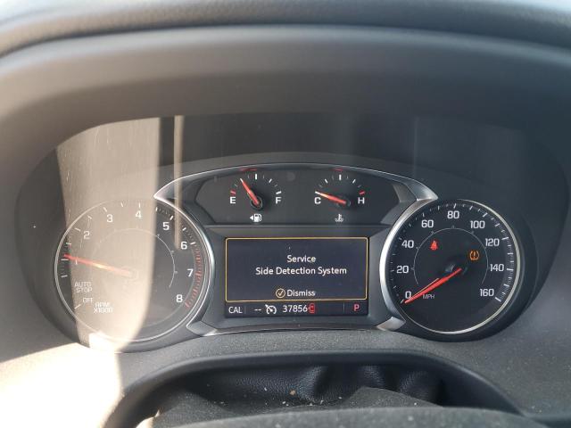 GMC ACADIA SLT 2022