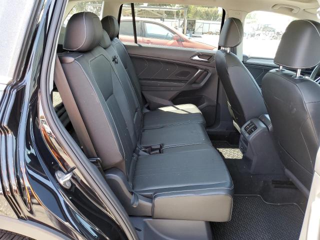 VOLKSWAGEN TIGUAN SE 2022