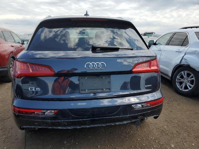 AUDI Q5 PREMIUM PLUS 2019