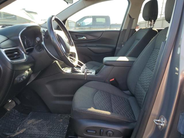 CHEVROLET EQUINOX LT 2019