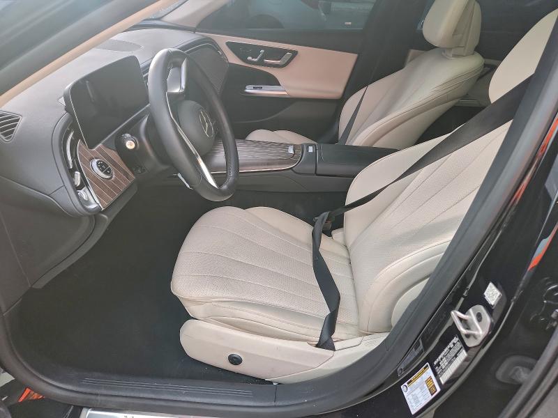 MERCEDES-BENZ E 350 4MATIC 2024