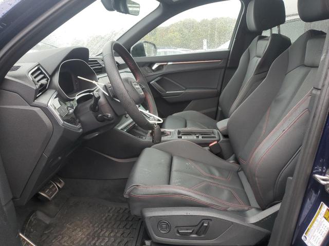 AUDI Q3 PREMIUM PLUS S LINE 45 2025
