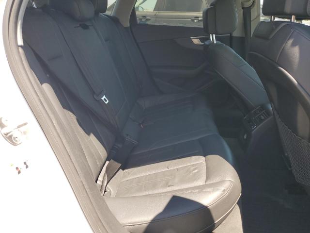 AUDI A4 ALLROAD PREMIUM PLUS 2016