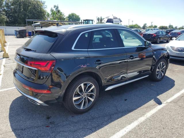 AUDI Q5 PREMIUM PLUS 45 2022