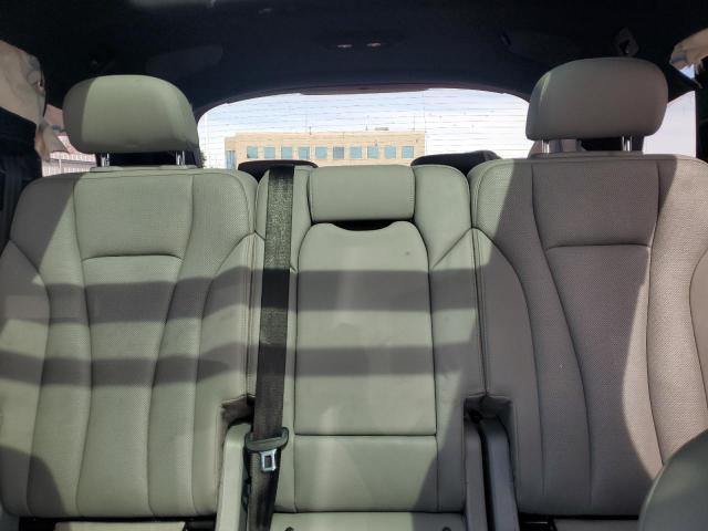 AUDI Q7 PRESTIGE 2020