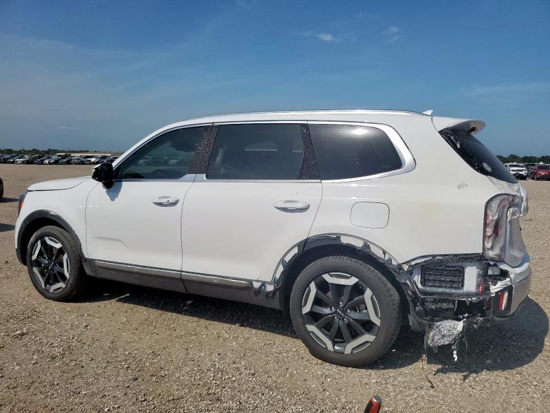 KIA TELLURIDE EX 2024