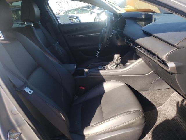 MAZDA 3 SELECT 2020