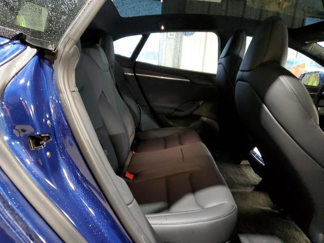 TESLA MODEL S 2024