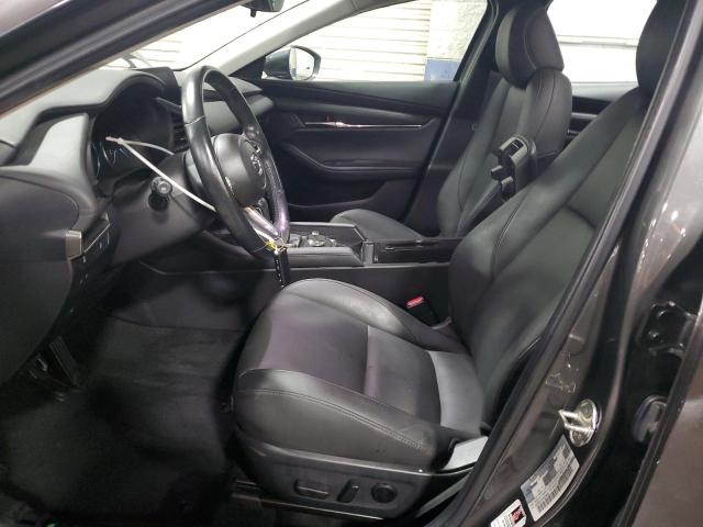 MAZDA 3 PREFERRED 2021