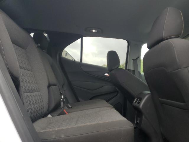 CHEVROLET EQUINOX LT 2022
