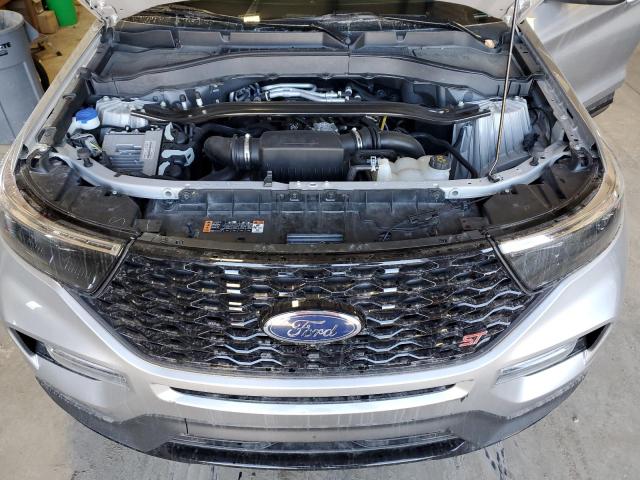 FORD EXPLORER ST 2021