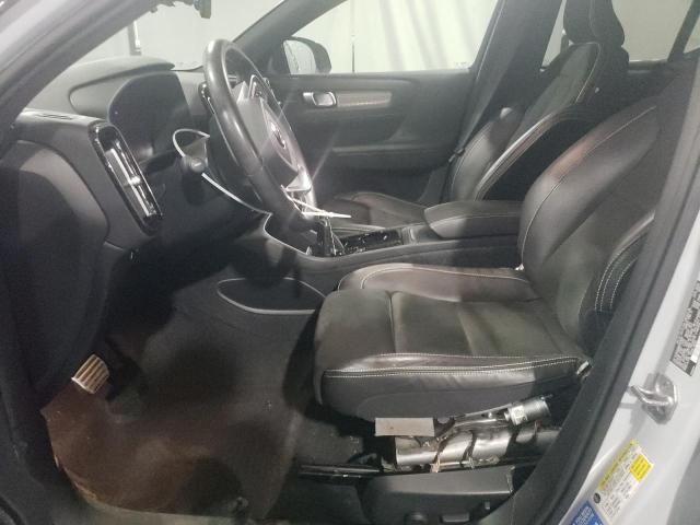 VOLVO XC40 RECHARGE 2021