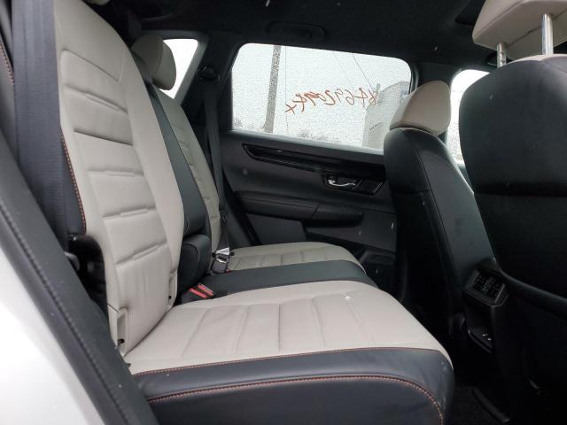 HONDA CR-V SPORT TOURING 2023