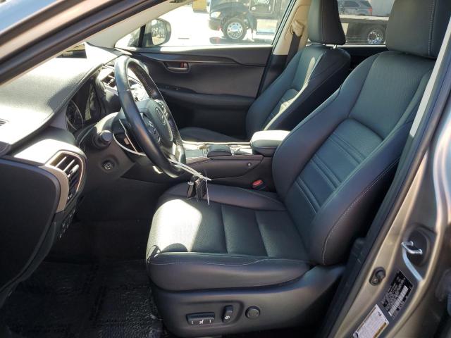LEXUS NX 300 BASE 2021