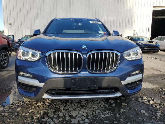 BMW X3 XDRIVE30I 2019