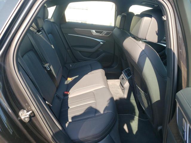 AUDI A6 PREMIUM 2019
