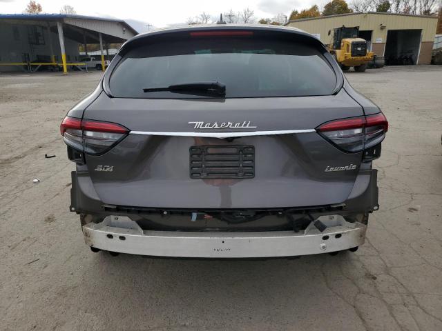 MASERATI LEVANTE S 2021