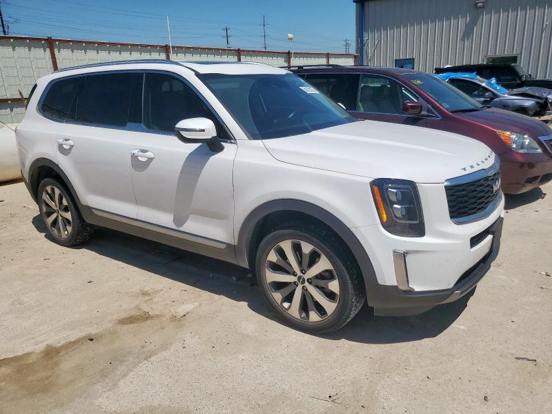 KIA TELLURIDE EX 2021