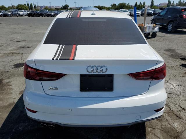 AUDI A3 PRESTIGE 2017