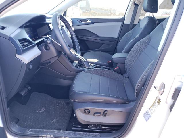 VOLKSWAGEN TAOS SE 2022