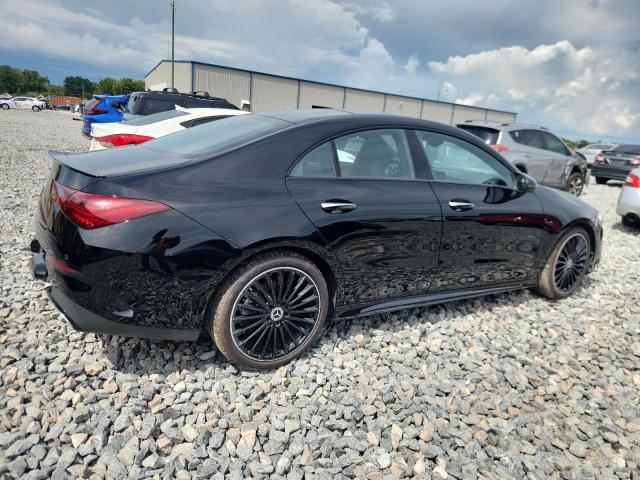 MERCEDES-BENZ CLA 250 2024