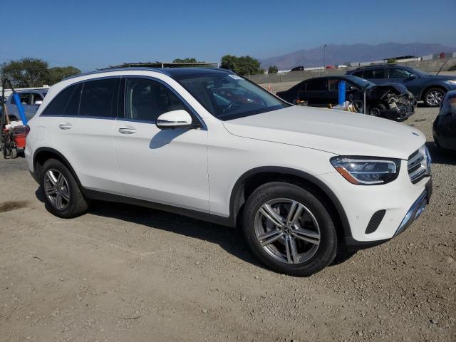 MERCEDES-BENZ GLC 300 4MATIC 2020