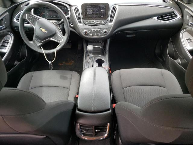 CHEVROLET MALIBU LT 2021