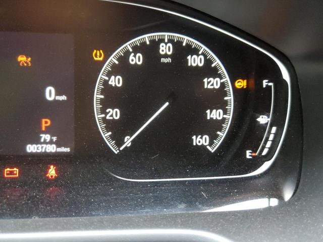 HONDA ACCORD SPORT SE 2022