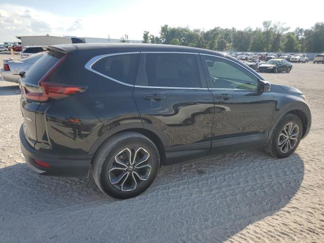 HONDA CR-V EXL 2022