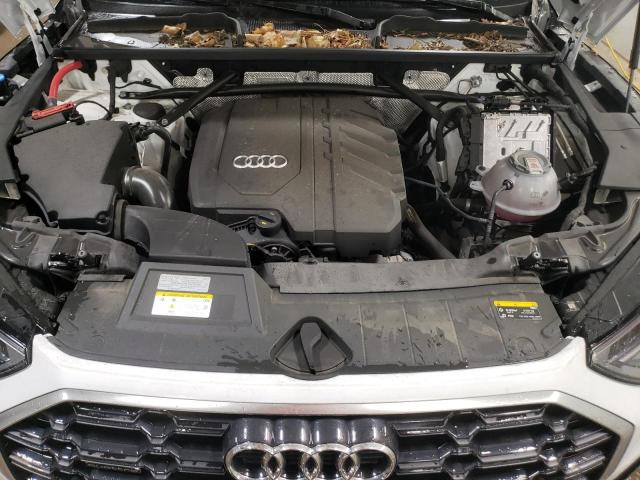 AUDI Q5 PREMIUM PLUS 45 2023