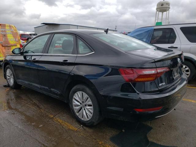 VOLKSWAGEN JETTA S 2019