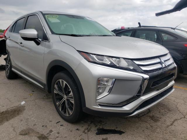 MITSUBISHI ECLIPSE CROSS SE 2019