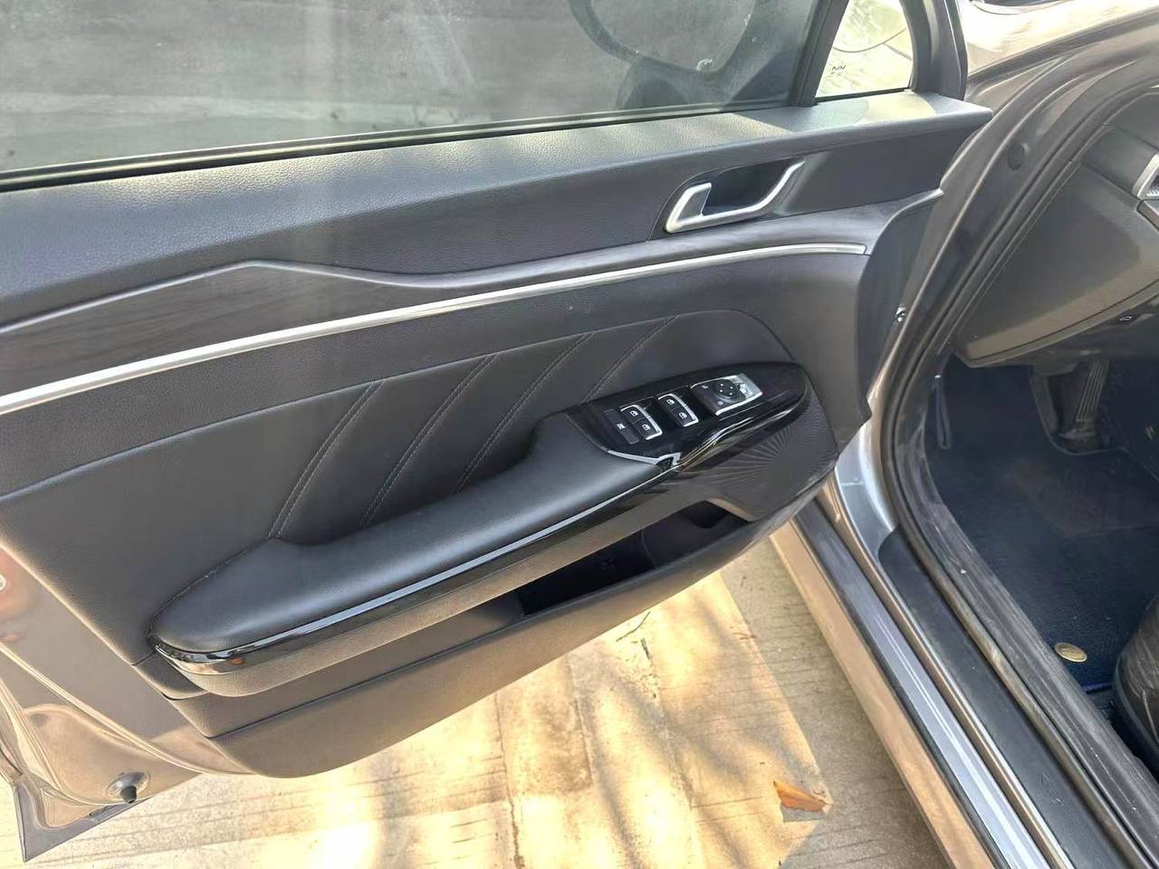 KIA K5 2022