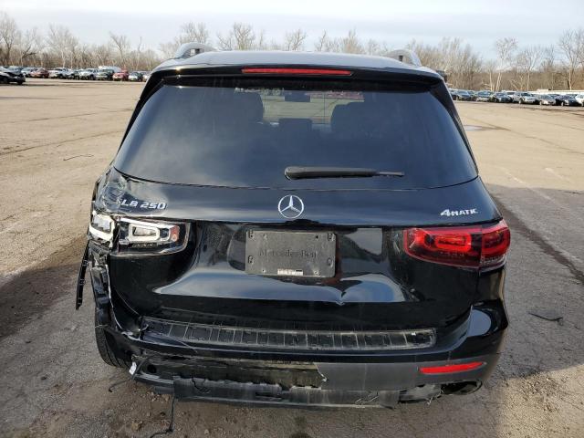 MERCEDES-BENZ GLB 250 4MATIC 2020