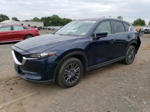 MAZDA CX-5 TOURING 2019