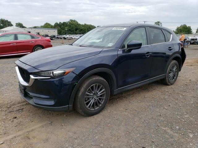 MAZDA CX-5 TOURING 2019