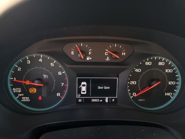 CHEVROLET MALIBU LS 2022
