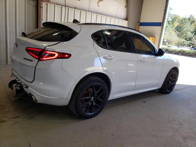 ALFA ROMEO STELVIO TI 2021