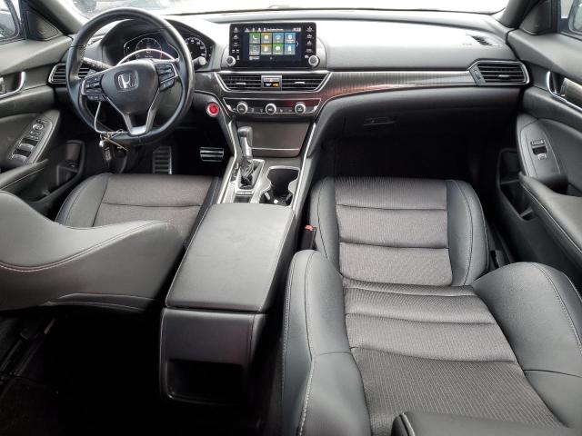HONDA ACCORD SPORT 2020